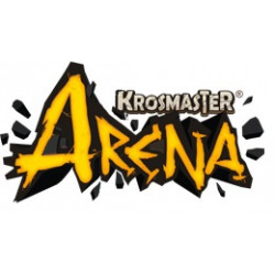Krosmaster Arena - Dark Heroes Tournament kit